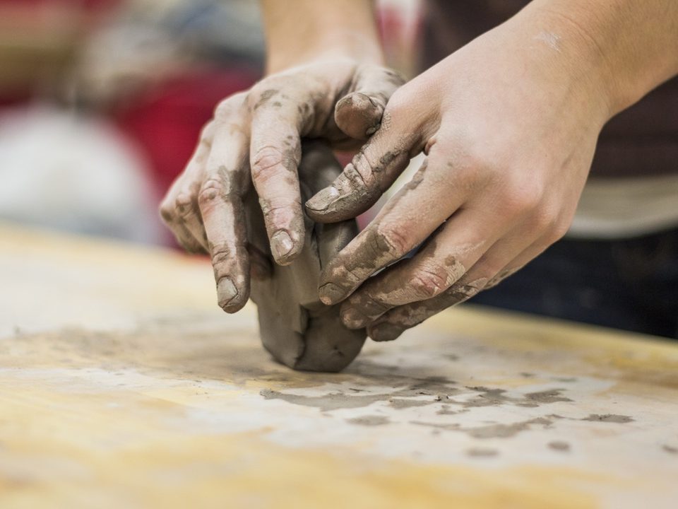 Finding Your Passion